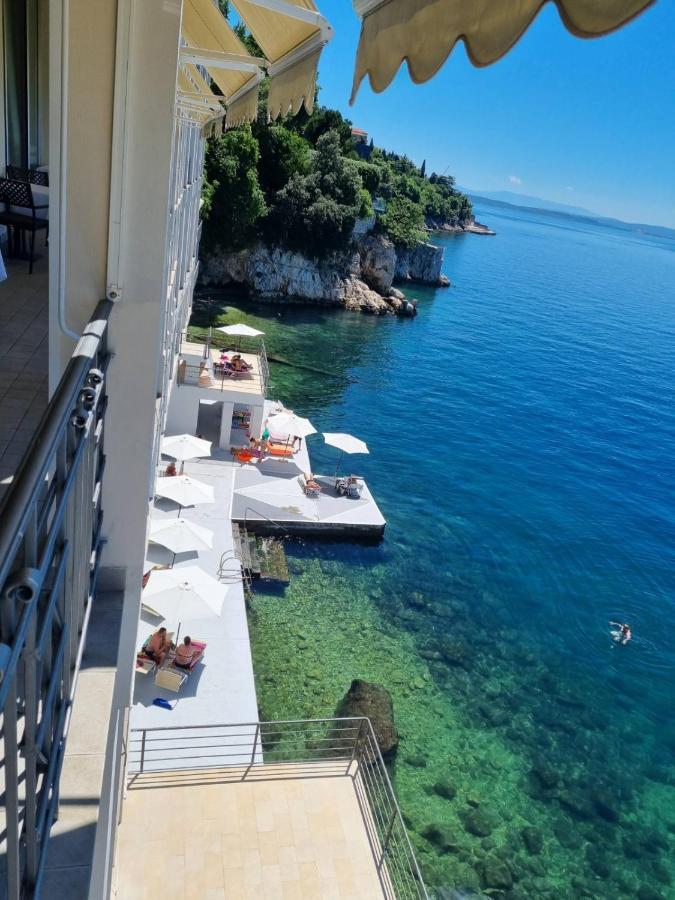 jadran hotel rijeka croatia